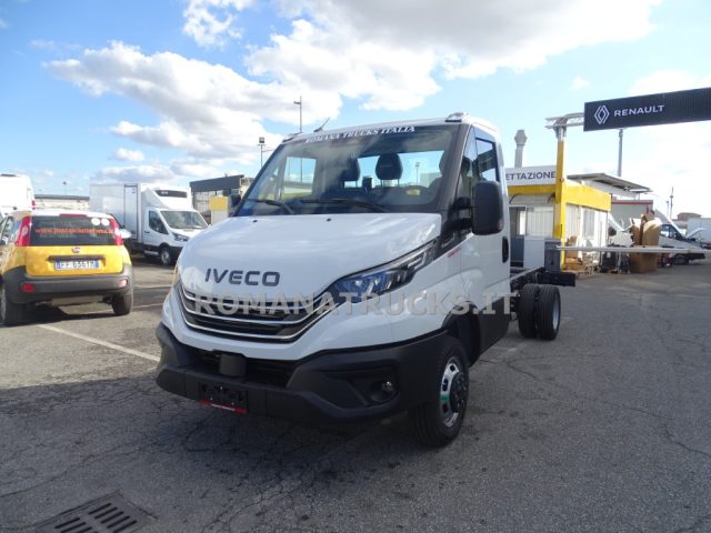 Iveco Daily TELAIO 35 C21 HI - MATIC CAMBIO AUTOMATICO nuovo a ROMA