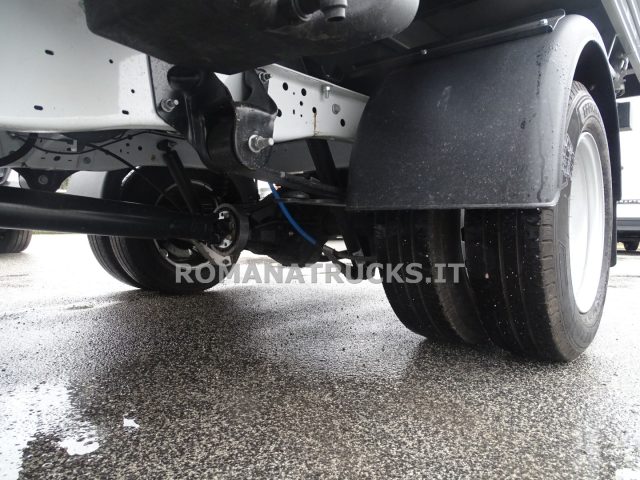 Ford Transit CASSONE RIBALTABILE DOPPIE SPONDE, del 2026, in vendita a Roma (RM)