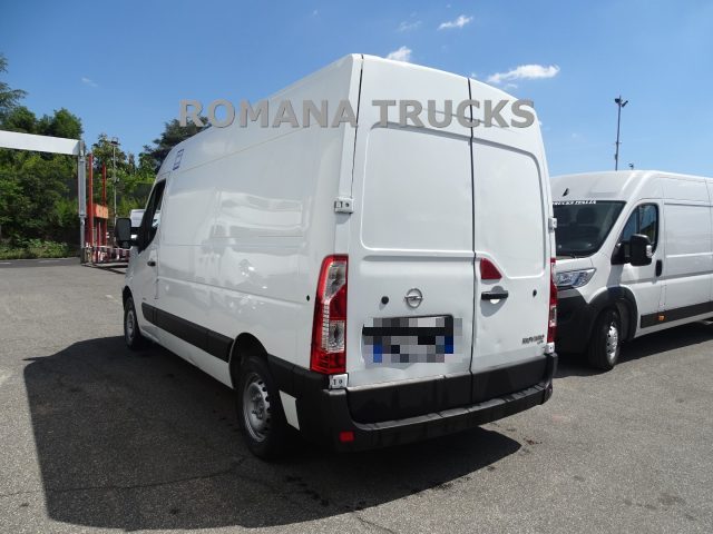 Opel Movano L2 H2 COIBENTATO + FRIGO IN ATP PRONTA CONSEGNA, del 2016, 269.854 km, in vendita a Roma (RM)