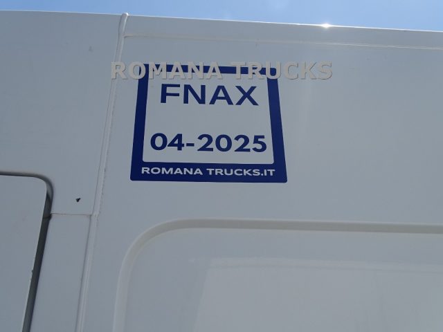 Opel Movano L2 H2 COIBENTATO + FRIGO IN ATP PRONTA CONSEGNA - foto 4 di 4