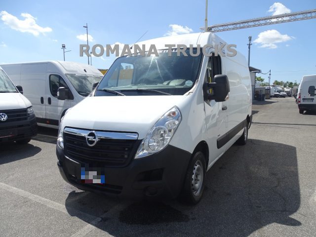 Opel Movano L2 H2 COIBENTATO + FRIGO IN ATP PRONTA CONSEGNA usato a ROMA