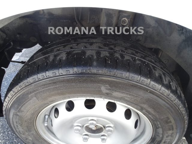 Opel Movano L2 H2 COIBENTATO + FRIGO IN ATP PRONTA CONSEGNA, del 2016, 269.854 km, in vendita a Roma (RM)