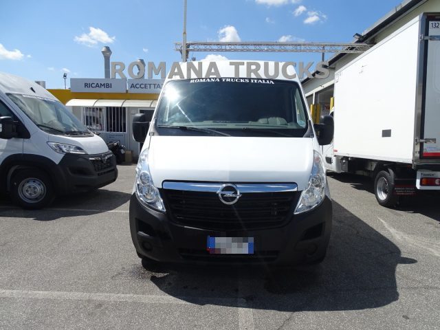 Opel Movano L2 H2 COIBENTATO + FRIGO IN ATP PRONTA CONSEGNA - foto 3 di 4