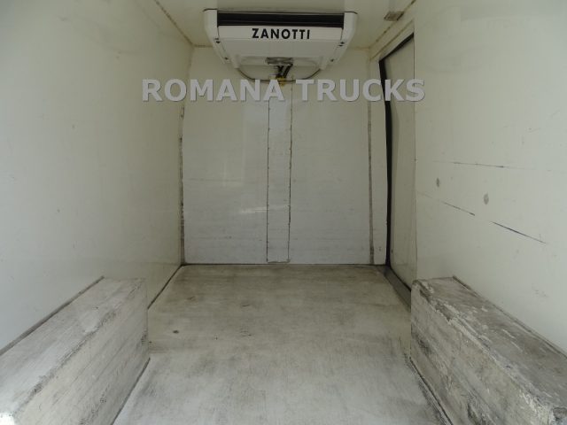 Opel Movano L2 H2 COIBENTATO + FRIGO IN ATP PRONTA CONSEGNA, del 2016, 269.854 km, in vendita a Roma (RM)