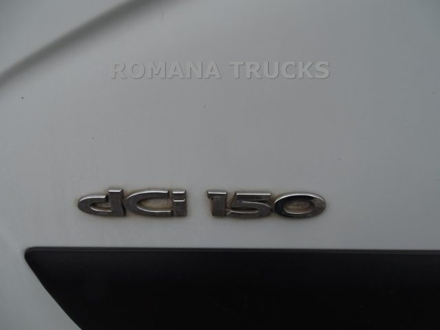 Renault Master 145CV CELLA ISOTERMICA IN ATP 0-4° FINO A 06/2026 - foto 4 di 4