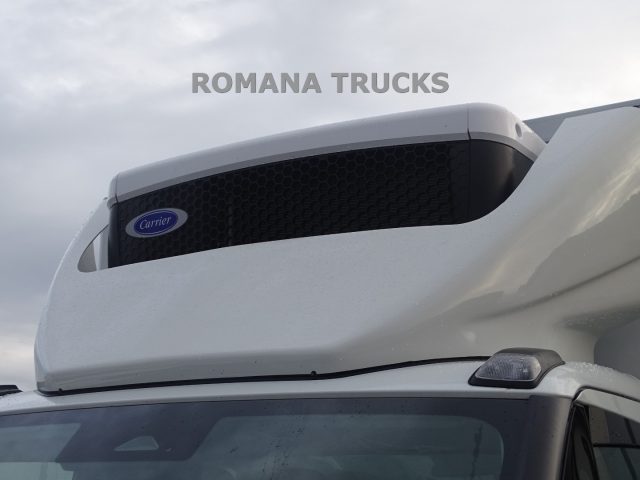 Iveco Daily 35 C16 ISOTERMICO -20° PRONTA CONSEGNA - foto 4 di 4