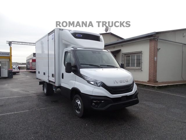 Iveco Daily 35 C16 ISOTERMICO -20� PRONTA CONSEGNA nuovo a ROMA