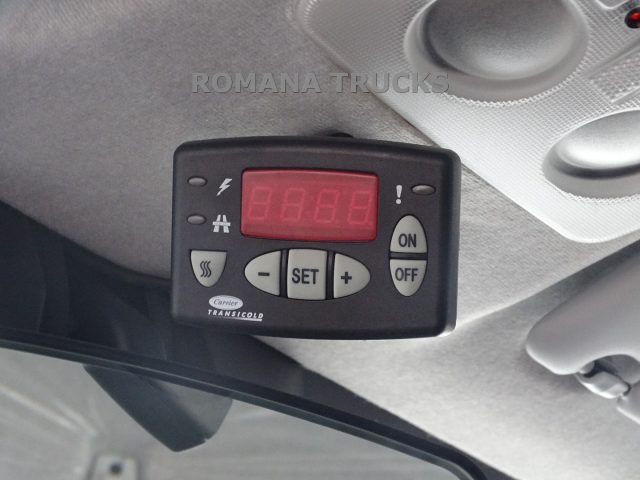 Iveco Daily 35 C16 ISOTERMICO -20° PRONTA CONSEGNA, in vendita a Roma (RM)
