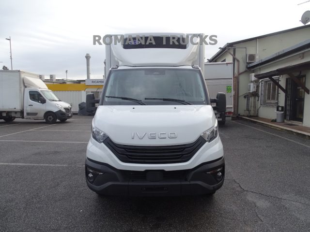 Iveco Daily 35 C16 ISOTERMICO -20° PRONTA CONSEGNA - foto 2 di 4