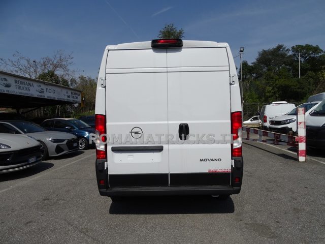 Opel Movano 140CV COIBENTATO + FRIGO IN ATP FRCX E MENSOLE - foto 4 di 4