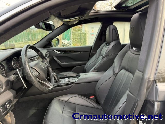 Maserati Levante 330 CV AWD GT - foto 4 di 4