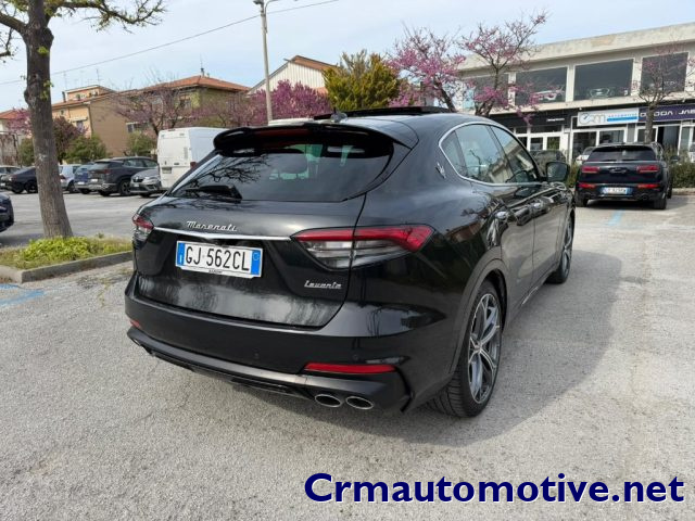Maserati Levante 330 CV AWD GT usato a SENIGALLIA