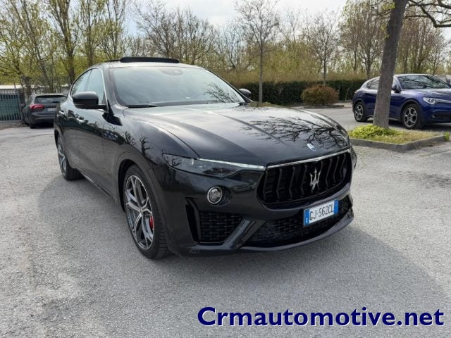 Maserati Levante 330 CV AWD GT - foto 3 di 4