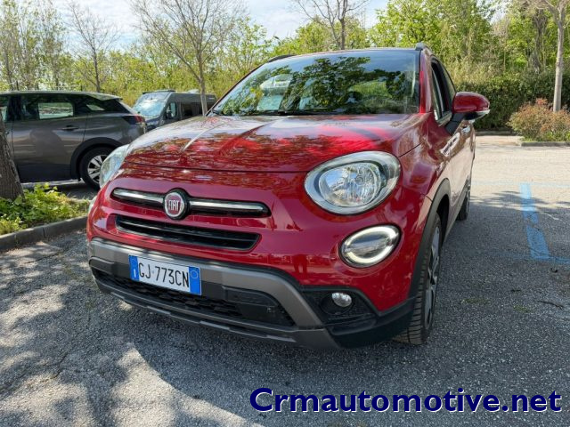 Fiat 500X 1.6 MJT 130 CV Cross usato a SENIGALLIA