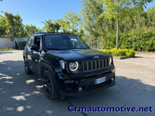 Jeep Renegade 1.6 Mjt 130 CV Limited usato a SENIGALLIA