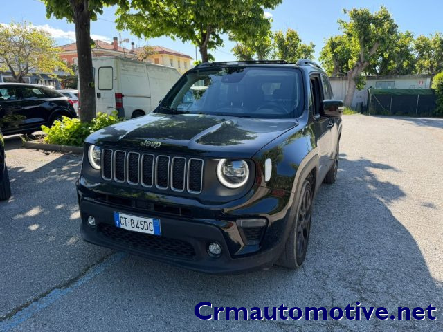 Jeep Renegade 1.6 Mjt 130 CV Limited - foto 3 di 4