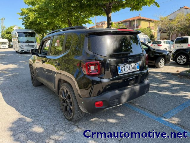 Jeep Renegade 1.6 Mjt 130 CV Limited - foto 4 di 4