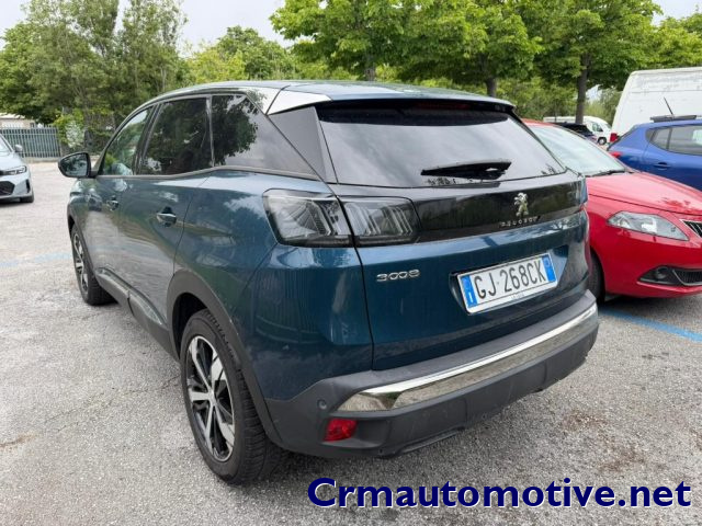 Peugeot 3008 Turbo 130 S&S EAT8 Allure Pack - foto 4 di 4