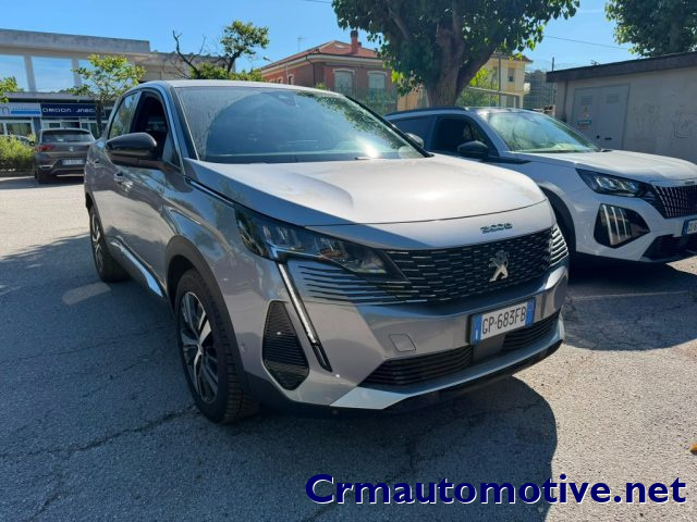 Peugeot 3008 BlueHDi 130 S&S EAT8 Allure Pack usato a SENIGALLIA