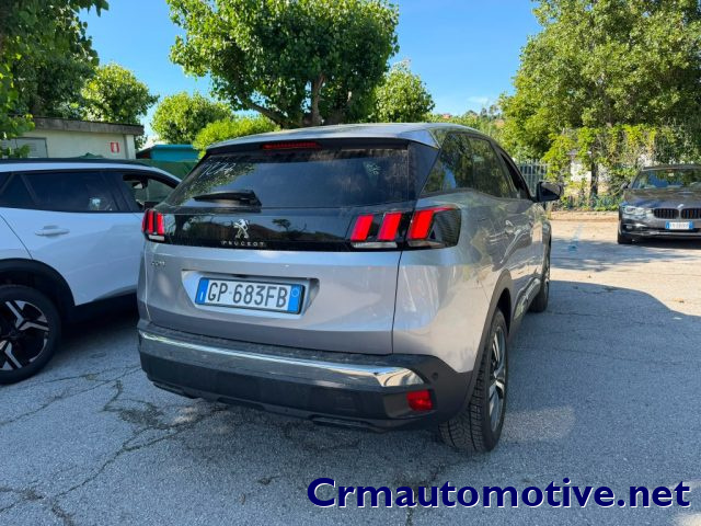 Peugeot 3008 BlueHDi 130 S&S EAT8 Allure Pack - foto 2 di 4
