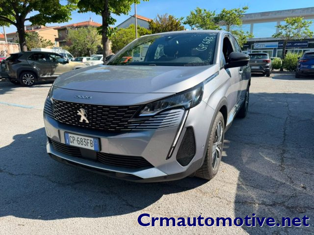 Peugeot 3008 BlueHDi 130 S&S EAT8 Allure Pack - foto 3 di 4