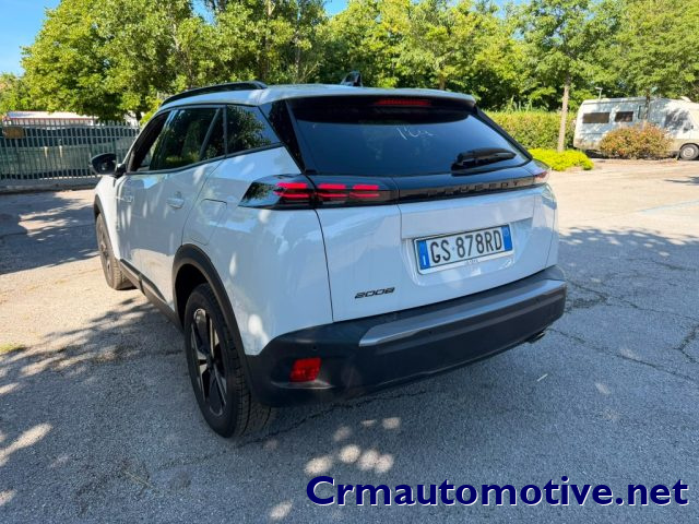 Peugeot 2008 BlueHDi 130 S&S EAT8 Allure - foto 4 di 4