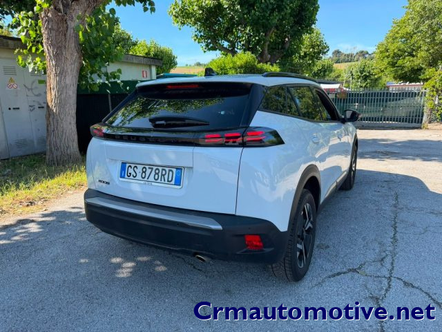 Peugeot 2008 BlueHDi 130 S&S EAT8 Allure - foto 2 di 4
