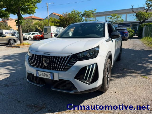 Peugeot 2008 BlueHDi 130 S&S EAT8 Allure - foto 3 di 4