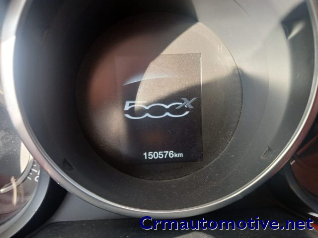 Fiat 500X 1.3 MultiJet 95 CV Lounge - foto 4 di 4