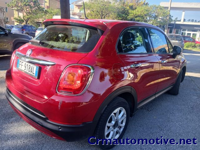 Fiat 500X 1.3 MultiJet 95 CV Lounge - foto 2 di 4
