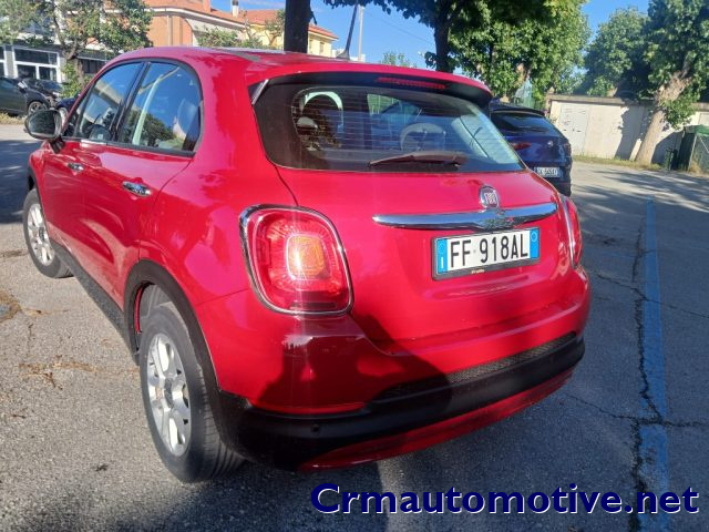 Fiat 500X 1.3 MultiJet 95 CV Lounge - foto 3 di 4