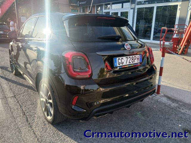 Fiat 500X 1.3 MultiJet 95 CV Sport - foto 2 di 4