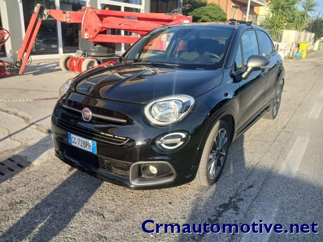 Fiat 500X 1.3 MultiJet 95 CV Sport - foto 3 di 4