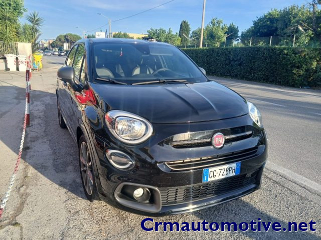 Fiat 500X 1.3 MultiJet 95 CV Sport usato a SENIGALLIA