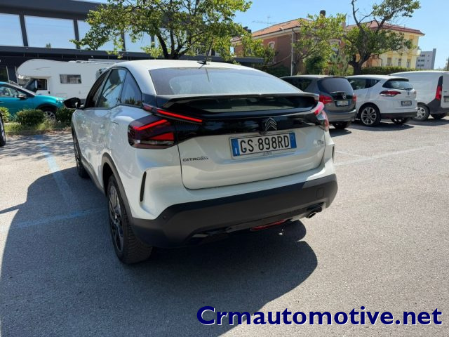 Citroen C4 BlueHDi 130 S&S EAT8 Plus - foto 4 di 4