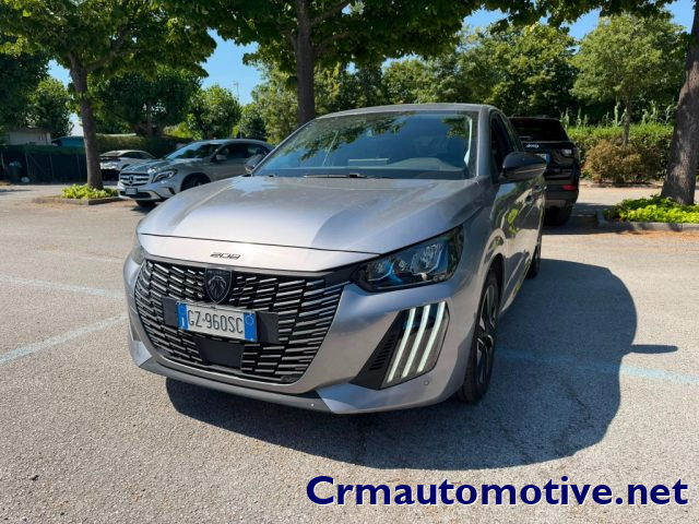 Peugeot 208 100 Stop&Start 5 porte Allure - foto 3 di 4