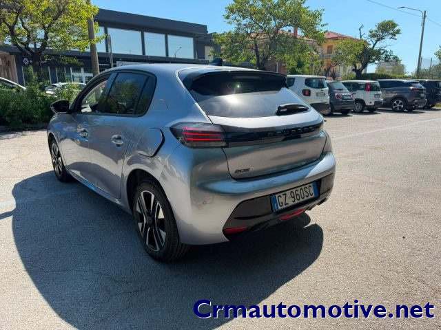 Peugeot 208 100 Stop&Start 5 porte Allure - foto 2 di 4