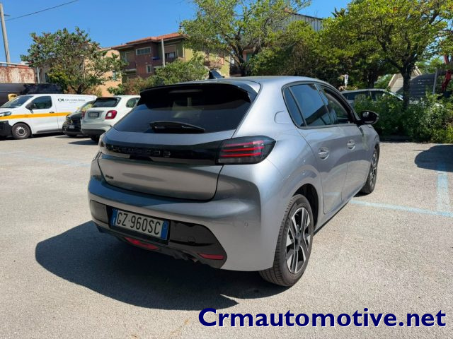 Peugeot 208 100 Stop&Start 5 porte Allure - foto 4 di 4