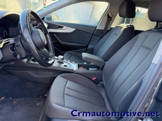 Audi A4 Avant 35 TDI/163 CV S tronic Business Advanced - foto 4 di 4