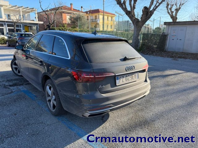 Audi A4 Avant 35 TDI/163 CV S tronic Business Advanced - foto 2 di 4