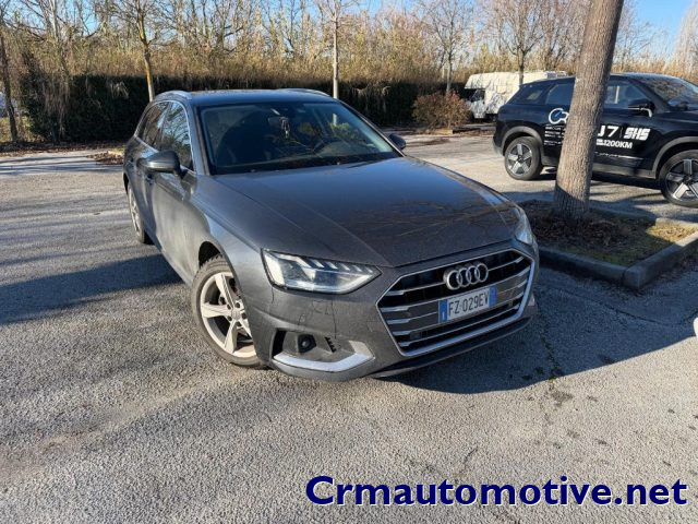 Audi A4 Avant 35 TDI/163 CV S tronic Business Advanced - foto 3 di 4
