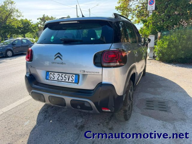 Citroen C3 Aircross BlueHDi 110 S&S You - foto 2 di 4
