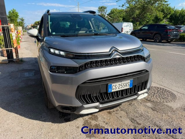 Citroen C3 Aircross BlueHDi 110 S&S You - foto 3 di 4