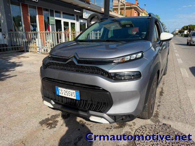 Citroen C3 Aircross BlueHDi 110 S&S You usato a SENIGALLIA