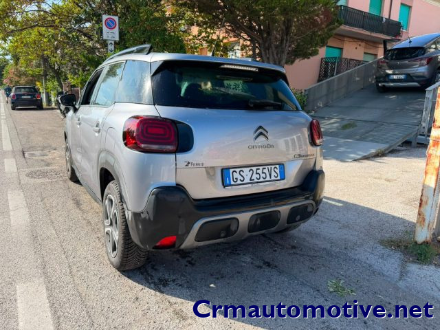 Citroen C3 Aircross BlueHDi 110 S&S You - foto 4 di 4