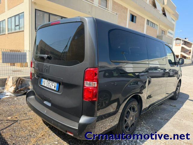 Fiat Ulysse 2.2 Multijet 180 CV S&S AT8 L3 - foto 2 di 4