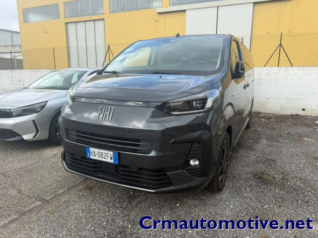 Fiat Ulysse 2.2 Multijet 180 CV S&S AT8 L3 usato a SENIGALLIA
