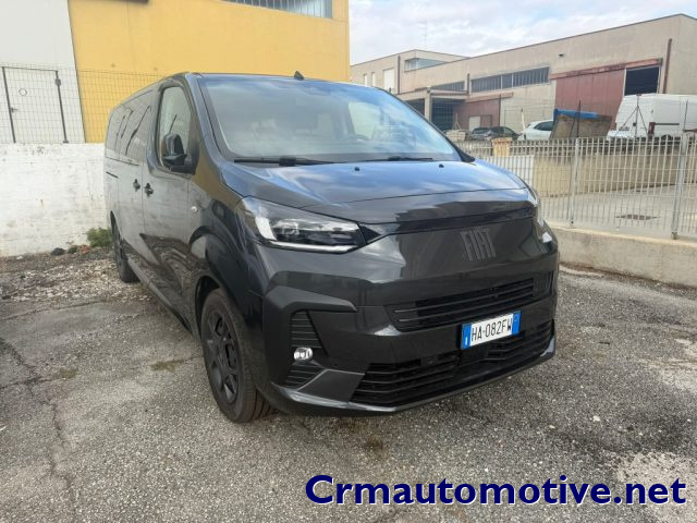 Fiat Ulysse 2.2 Multijet 180 CV S&S AT8 L3 - foto 3 di 4