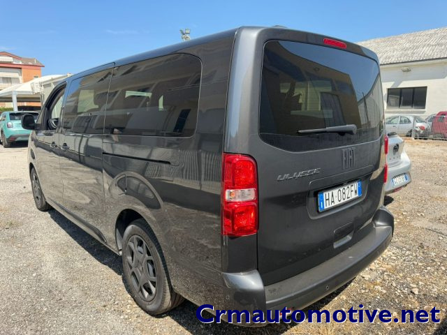 Fiat Ulysse 2.2 Multijet 180 CV S&S AT8 L3 - foto 4 di 4