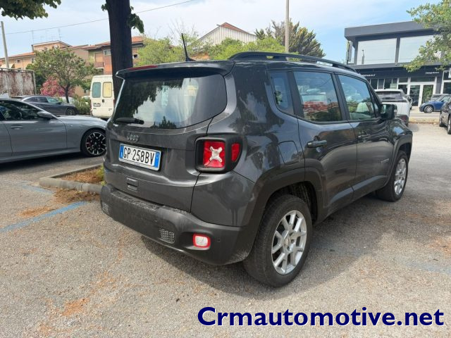 Jeep Renegade 1.3 T4 190CV PHEV 4xe AT6 Business Plus - foto 2 di 4